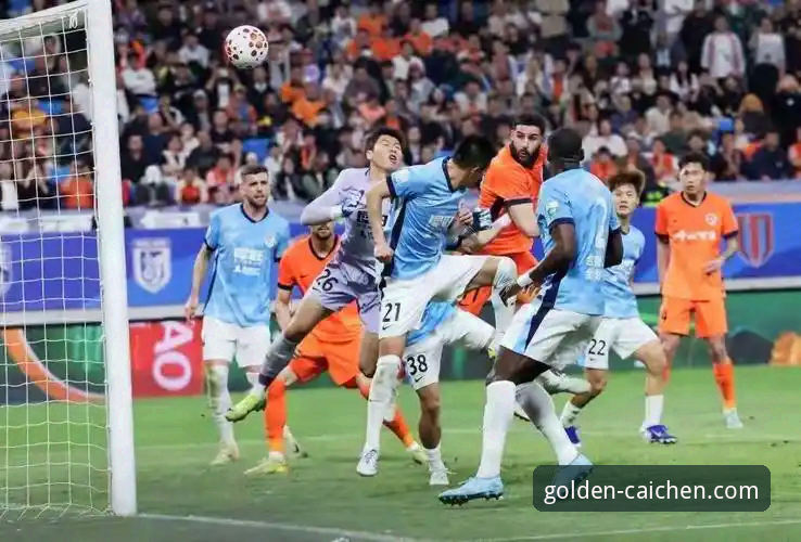 青岛海牛3-1击败上海海港：从比赛数据看中超战术新趋势——财神棋牌手机版观赛指南